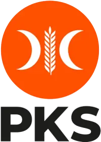 Logo PKS Hitam