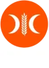 Logo PKS Putih